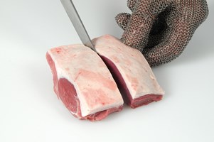 Meat Cut Spec Step 6